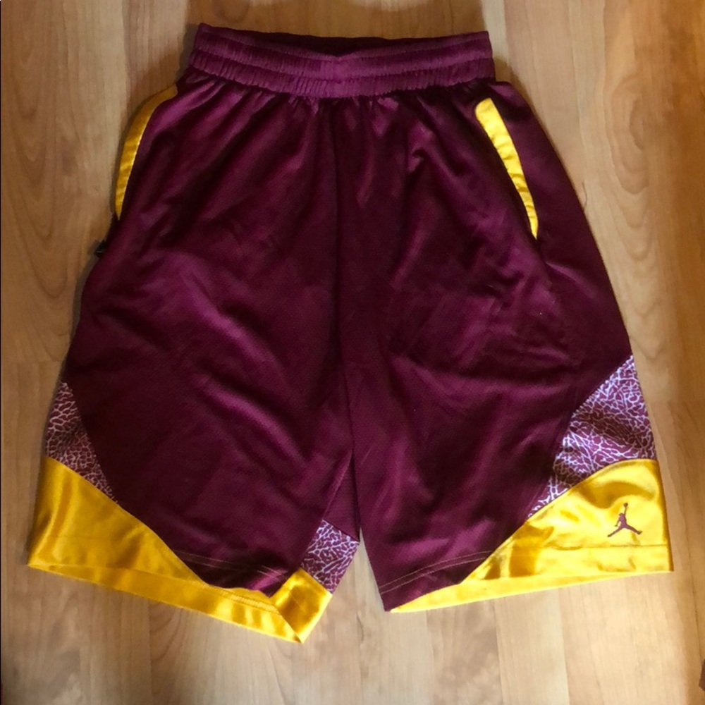 Jordan shorts
